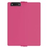 Whitecoat Clipboard® Vertical - Pink Anesthesia Edition