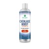 Champú Catalase Boost para hombres y mujeres, 8 onzas