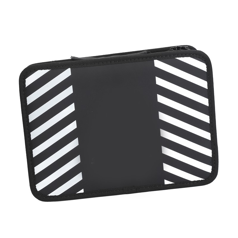 Barber Tool Bag Hairdresser Portable Carrying Case Hair Cutting Grooming