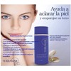 Terramar Polvo Micro Exfoliante Terramar Uso Diario - 100 G
