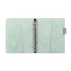 Filofax Pocket Domino Soft Organiser - Seagrass
