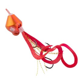 Start 2step TG Drop Complete 80g #02 Fluorescent Orange Orange