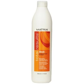 Matrix Total Results Sleek Shampoo 500ml