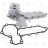 Unbranded Water Pump 1E017-73032 1E017-73030 For Kubota D1703-BG V2003T V2203