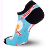 Pure Athlete Running Socks – Best Athletic No Show for