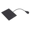 Solar Panel 5W 5V Small Size Light Weight Environmental Friendly
