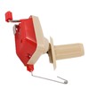 Yarn Winder Portable Household Hand Operated Handheld Low Noise Yarn