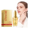 Srum Serum Reparador Oro Lquido Bioaqua 24K