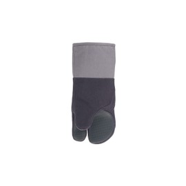 Joseph Joseph Pinch Easy Grip Silicone Oven Glove, Precise Grip, Heat-Resistant up to 482°F, Comfortable Cuff with Hanging Hole, Machine Washable, Right Hand Only