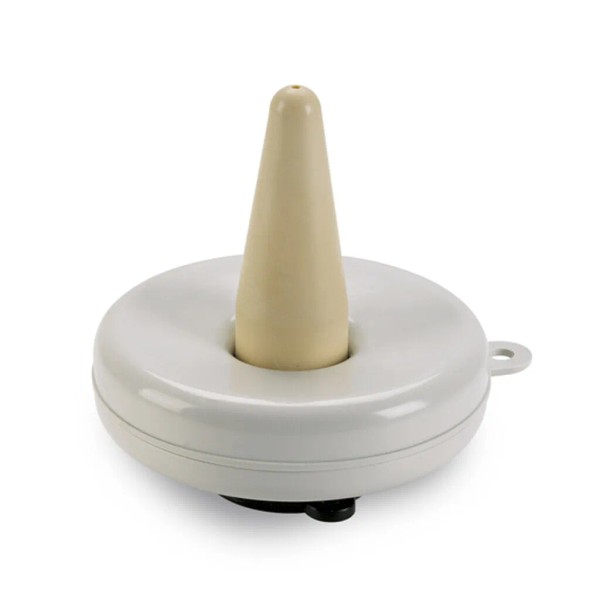 Neogen Large Floating Calf Nipple Teat with Plate Bucket Bottle