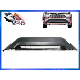 Unbeatable Auto Parts For 2019-2024 Toyota Rav4 Front Bumper Lower Grille TO1036209 5311342110