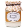 Mrs Darlington's Creamed Horseradish Sauce 180g