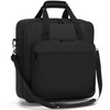 Padded Nylon Mixer Gig Bag Case, 15.4" x 15" x