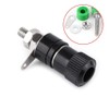 CESFONJER 25 pcs Binding Post Socket | Banana Plug Socket