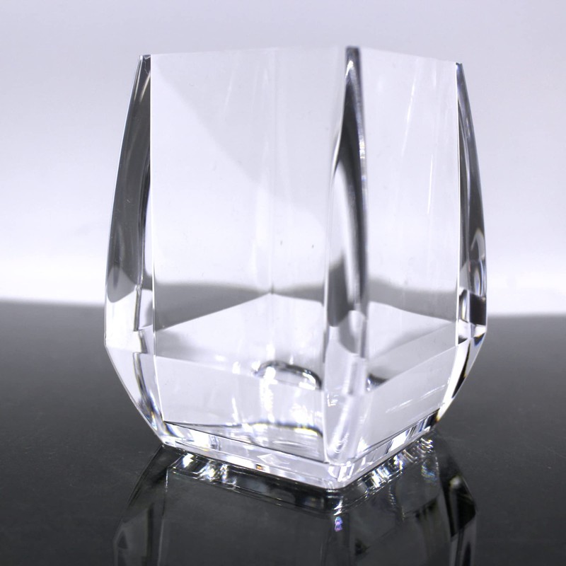 GemRich Pen Holder, Pen Stand, Tabletop Storage, Desk Storage, Pen