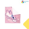 My sweety pop - Stitch Beach Towel – Bath Towel