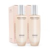 OHUI 오휘 미라클 모이스처 핑크 베리어 스킨소프너 150ml 2개 Y O hui Miracle Moisture Pink Barrier Skin Softener 150ml 2 pieces Y