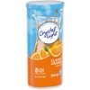 Crystal Light Classic Orange Drink Mix (5 Pitcher Packets)