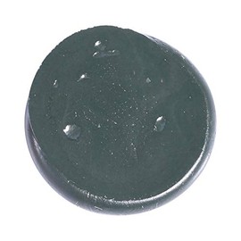 Non Toxic 3 Colors 15g Soft Tungsten Putty Carp Tungsten Putty Mainlines for Shy Carp(green)