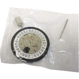 SEIKO SRP307 SRP309 Crystal Watch Band Gasket Bezel Spring Hands Link pins Crown - Movement