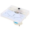 Voltmeter Analogue Panel Voltmeter Voltmeter Pointer DC High Accuracy Installation