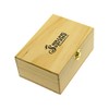 Rolling Supreme Wooden Box for Self-Turner Medium - 17 x
