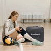 LUCKY TIME Portable Electronic Basketball Scoreboard Bag