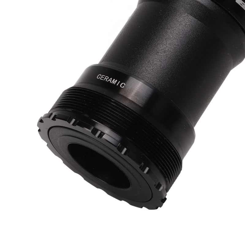 T47 Bicycle Bottom Bracket 24mm Bike Bottom Bracket with Ceramic