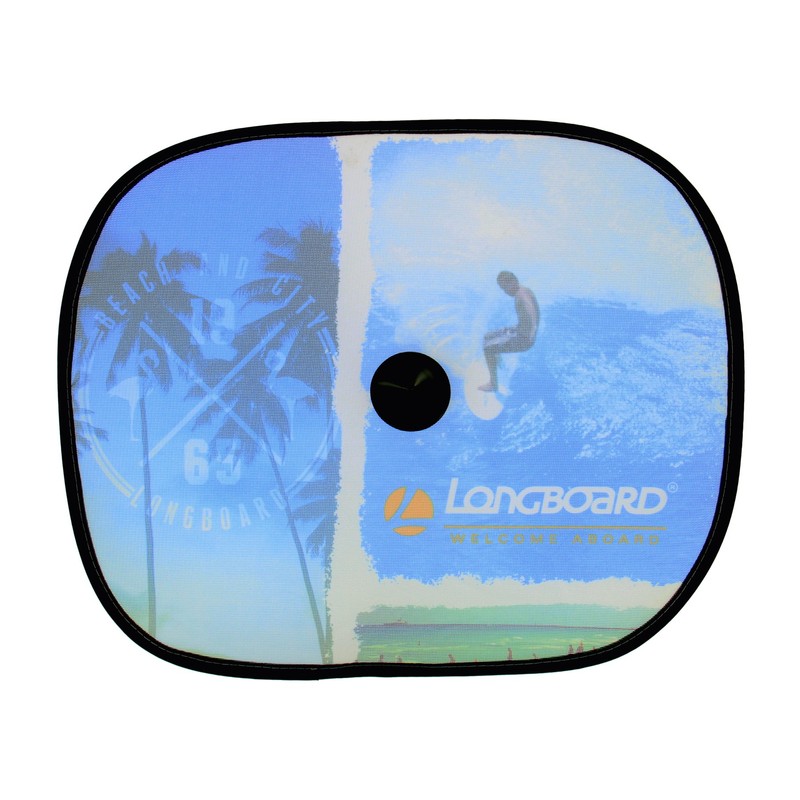 Longboard 078083 Side Beach Sun 2 Standard