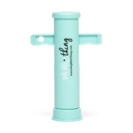 Bug Bite Thing Suction Tool - Bug Bites and Bee/Wasp Stings, Natural Insect Bite Relief - Sea Glass