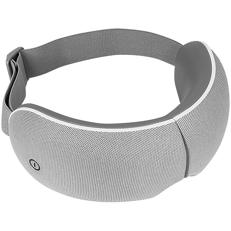 Newgen Medicals Eye Massager: Foldable Eye Massager Compression 4 Modes