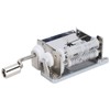 DIY Musical Box Tape Hand Crank Composing Music Movement 15