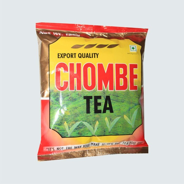 Malawi Chombe Loose Tea 125g
