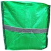 SPARES2GO Extra Large Garden Waste Bags Heavy Duty Reusable Sack