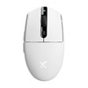 MCHOSE G3 Wireless Gaming Mouse, Symmetrical, PAW3311, 12K DPI, Tri-Mode
