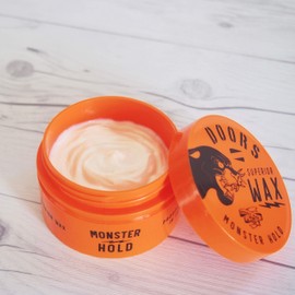 DOORS Monster Hold Wax, 2.8 oz (80 g)