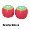 Bestway Monster Knock Out Bop Bag | Kids Boxing Set