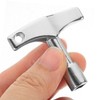 4Pcs Drum Tuner Key, Drum Wrenches Key Jazz Drum Accessories
