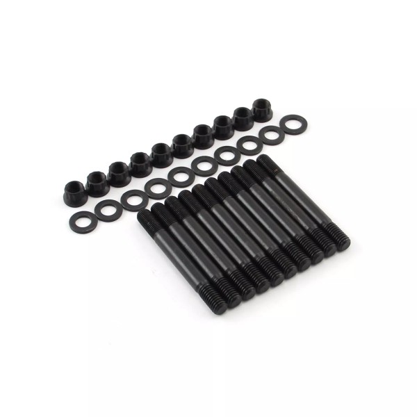 Speedmaster Ford SB 289 302 Windsor 2 Bolt 12 Point