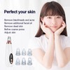 Blackhead Vacuum Cleaner Suction Power Multi Functional Facial Suction Pore