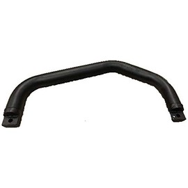 Raven MPV7100 Lawn Mower Generator Left Rear Arm Rest Bracket 61613-H200100-0002