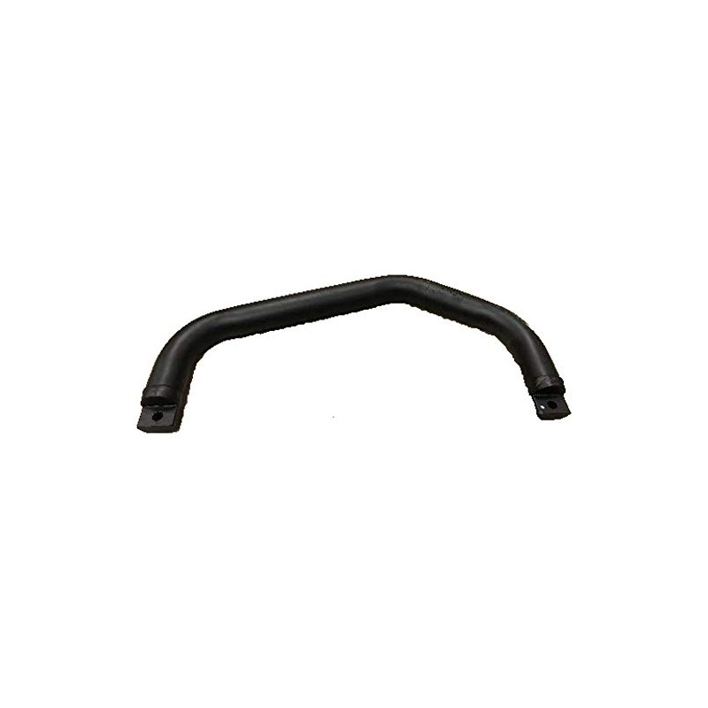 Raven MPV7100 Lawn Mower Generator Left Rear Arm Rest Bracket