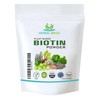 Herbal Magic's Pure & Natural Blend - Biotin Powder (10,000