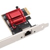 PCIE Ethernet Adapter Card RJ45 PCI Express Ethernet LAN Card
