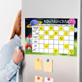 Happy Smiley Face Stickers 1000 pcs 4 Patterns 1inch Small Happy Sticker Yellow Charming Face Decal Stickers for Family School Supplies Behavior Chart