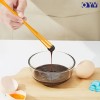 OYV 2 Pcs Mini Whisk & Spoon Set, 8.5" Small
