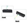 X AUTOHAUX Rear Trunk Lid Release Switch for Nissan Pathfinder
