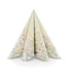 Mank Airlaid Napkins 40 x 40 cm Perfect for Catering