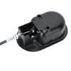 Recliner Replacement Parts Black Oval Recliner Pull Handle Sofa Chair