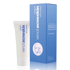 Vencil Acneskin Cream, 30ml